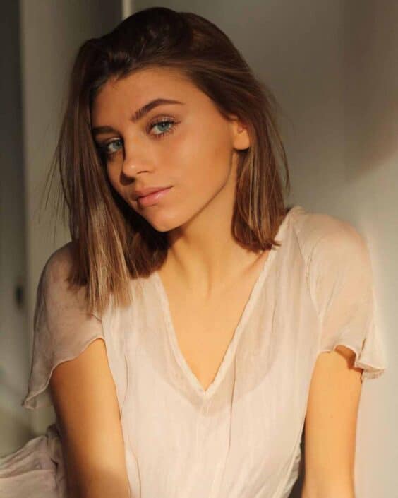 Agenzia Modelle Brescia • MARTINA Pa • NEW FACES, Fotomodella Over 20, Fotomodello Under 18, Fotomodella