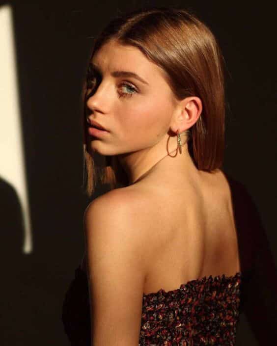Agenzia Modelle Brescia • MARTINA Pa • NEW FACES, Fotomodella Over 20, Fotomodello Under 18, Fotomodella