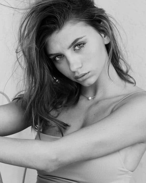 Agenzia Modelle Brescia • MARTINA Pa • NEW FACES, Fotomodella Over 20, Fotomodello Under 18, Fotomodella