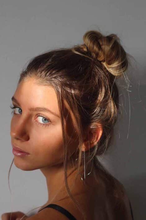 Agenzia Modelle Brescia • MARTINA Pa • NEW FACES, Fotomodella Over 20, Fotomodello Under 18, Fotomodella