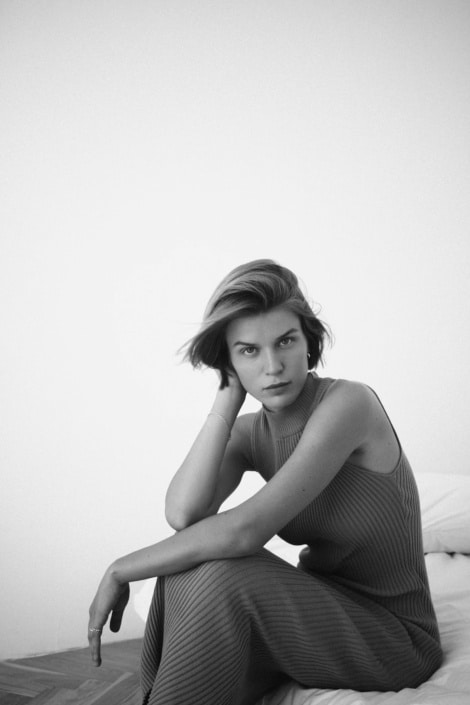 Agenzia Modelle Brescia • MASHA F • Fotomodella Influencer, WOMEN, Fotomodella Over 20