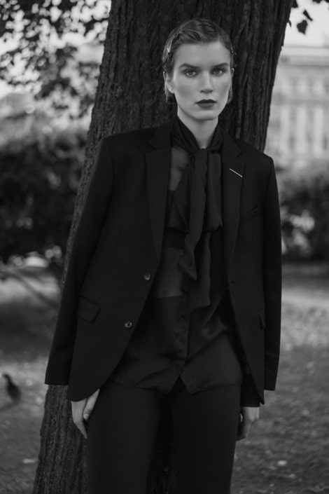 Agenzia Modelle Brescia • MASHA F • Fotomodella Influencer, WOMEN, Fotomodella Over 20