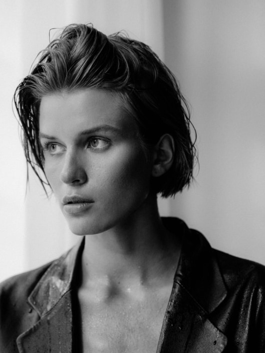 Agenzia Modelle Brescia • MASHA F • Fotomodella Influencer, WOMEN, Fotomodella Over 20