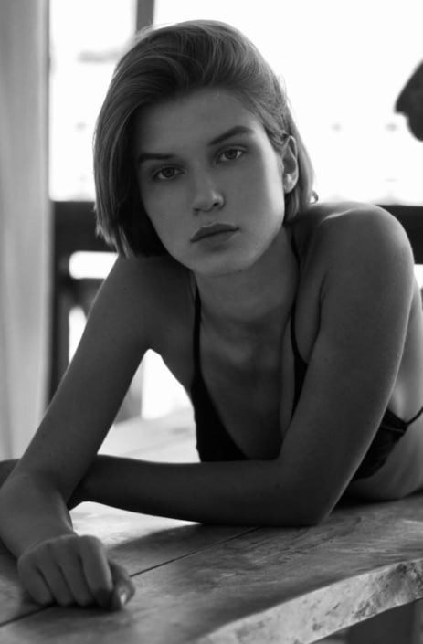 Agenzia Modelle Brescia • MASHA F • Fotomodella Influencer, WOMEN, Fotomodella Over 20