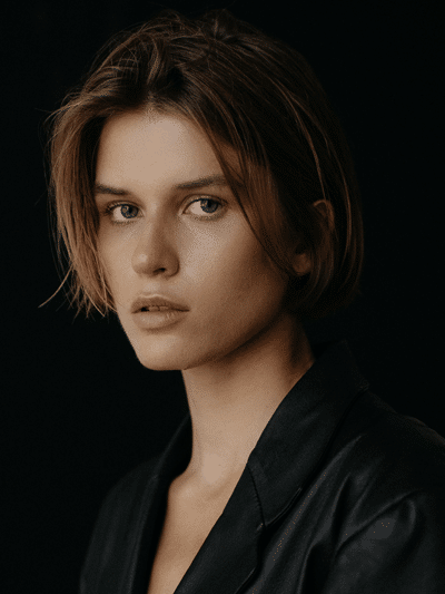 Masha F Agenzia Modelle Brescia • ITALY MODELS MAPS •