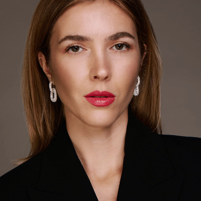 Agenzia Modelle Brescia &bull; JANINA J &bull; GERMANIA