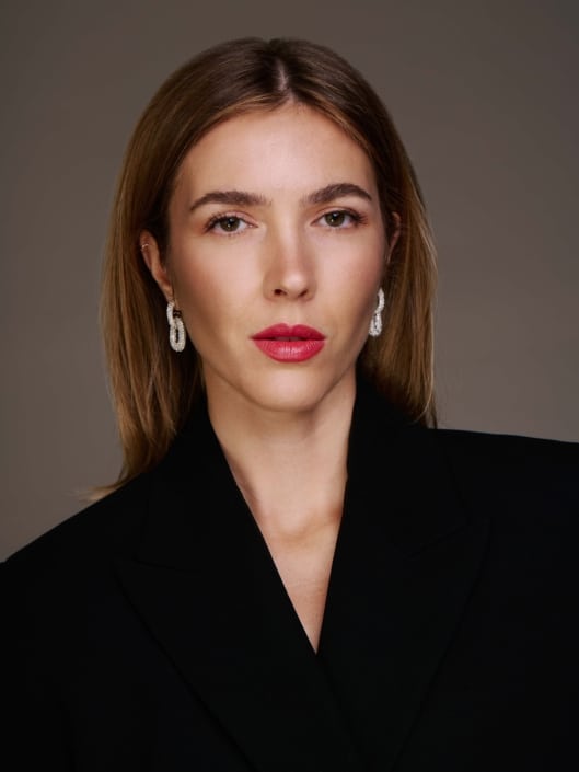 Agenzia Modelle Brescia &bull; Melanie F &bull; Fotomodella Influencer, Fotomodella Legs / Hand, Fotomodella Over 30, Fotomodella Over 20, CURVY