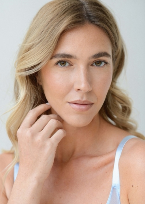 Agenzia Modelle Brescia &bull; Melanie F &bull; Fotomodella Legs / Hand, Fotomodella Over 30