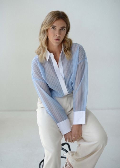 Agenzia Modelle Brescia &bull; Melanie F &bull; Fotomodella Legs / Hand, Fotomodella Over 30