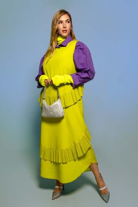 Agenzia Modelle Brescia &bull; Melanie F &bull; Fotomodella Legs / Hand, Fotomodella Over 30