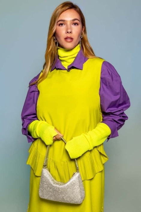 Agenzia Modelle Brescia &bull; Melanie F &bull; Fotomodella Legs / Hand, Fotomodella Over 30