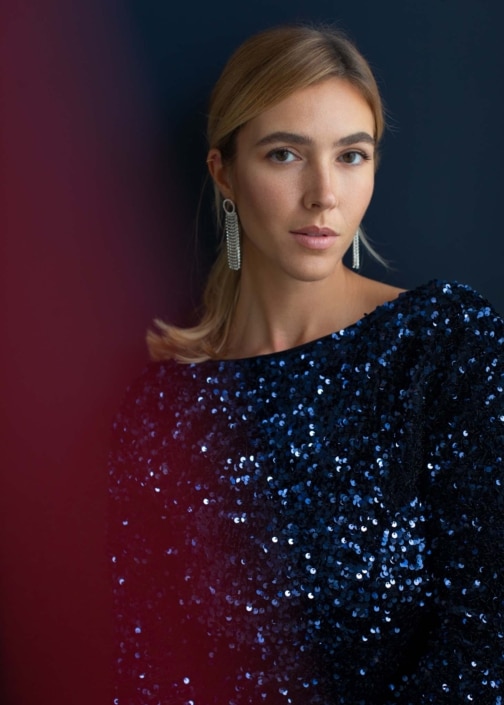 Agenzia Modelle Brescia &bull; Melanie F &bull; Fotomodella Legs / Hand, Fotomodella Over 30