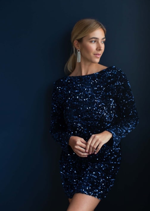 Agenzia Modelle Brescia &bull; Melanie F &bull; Fotomodella Legs / Hand, Fotomodella Over 30