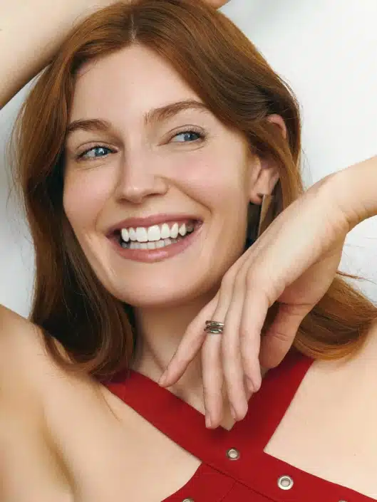 Agenzia Modelle Brescia • MELISSA S • Fotomodella Influencer, WOMEN, Fotomodella Over 20, PIEDE/SHOES 37