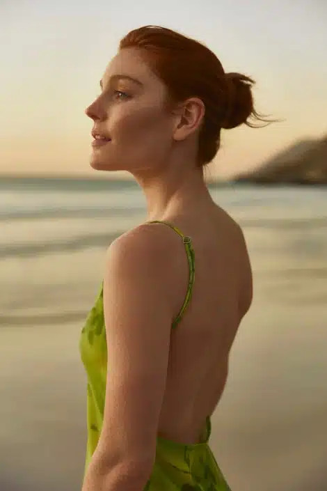 Agenzia Modelle Brescia • MELISSA S • Fotomodella Influencer, WOMEN, Fotomodella Over 20, PIEDE/SHOES 37