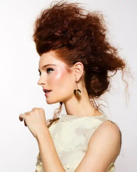 Agenzia Modelle Brescia • MELISSA S • Fotomodella Influencer, WOMEN, Fotomodella Over 20, PIEDE/SHOES 37