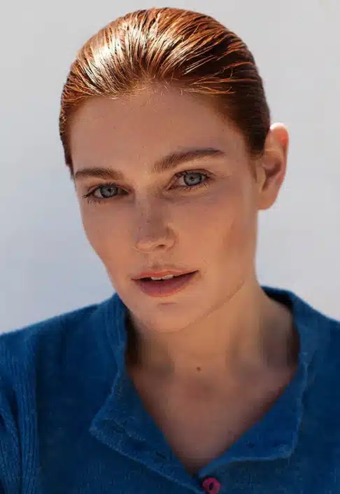 Agenzia Modelle Brescia • MELISSA S • Fotomodella Influencer, WOMEN, Fotomodella Over 20, PIEDE/SHOES 37