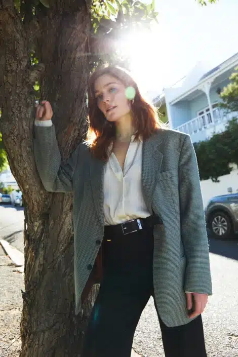 Agenzia Modelle Brescia • MELISSA S • Fotomodella Influencer, WOMEN, Fotomodella Over 20, PIEDE/SHOES 37