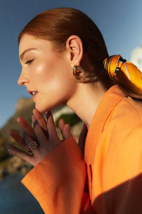 Agenzia Modelle Brescia • MELISSA S • Fotomodella Influencer, WOMEN, Fotomodella Over 20, PIEDE/SHOES 37