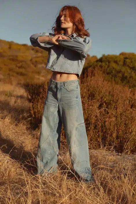 Agenzia Modelle Brescia • MELISSA S • Fotomodella Influencer, WOMEN, Fotomodella Over 20, PIEDE/SHOES 37