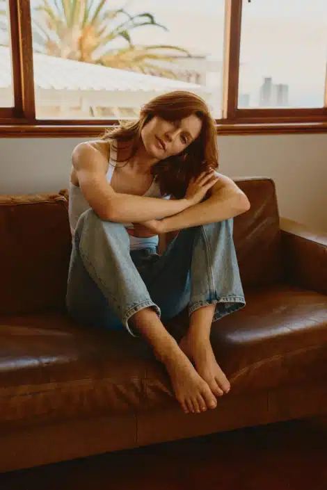 Agenzia Modelle Brescia • MELISSA S • Fotomodella Influencer, WOMEN, Fotomodella Over 20, PIEDE/SHOES 37