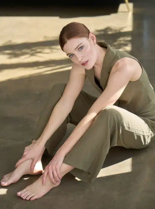 Agenzia Modelle Brescia • MELISSA S • Fotomodella Influencer, WOMEN, Fotomodella Over 20, PIEDE/SHOES 37