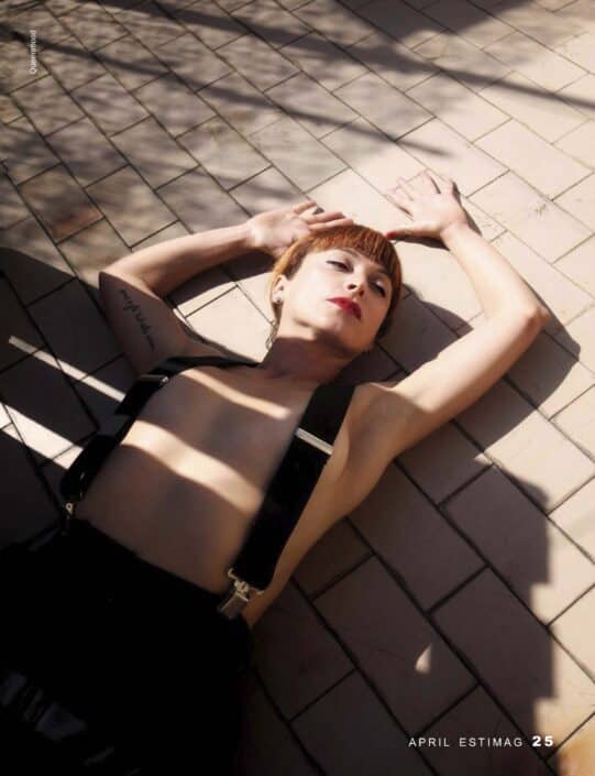 Agenzia Modelle Brescia • NELA L • SILVER, Fotomodella Over 40, Fotomodella Over 50, Fotomodella Over 60, Fotomodella Over 70