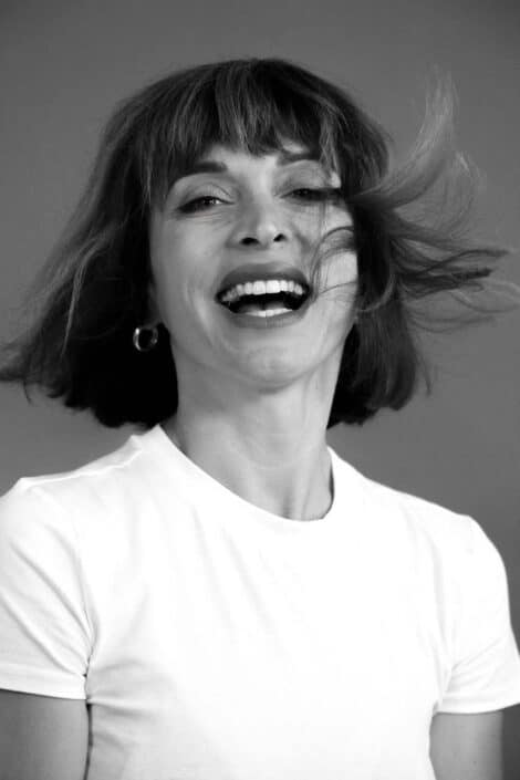 Agenzia Modelle Brescia • NELA L • SILVER, Fotomodella Over 40, Fotomodella Over 50, Fotomodella Over 60, Fotomodella Over 70