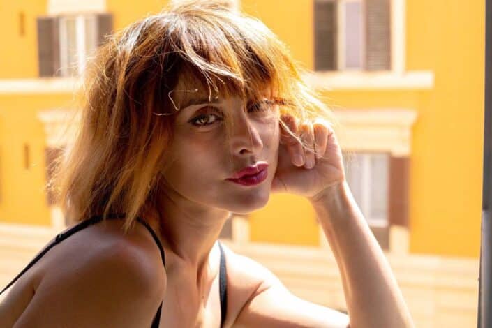 Agenzia Modelle Brescia • NELA L • SILVER, Fotomodella Over 40, Fotomodella Over 50, Fotomodella Over 60, Fotomodella Over 70