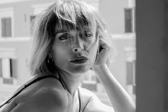 Agenzia Modelle Brescia • NELA L • SILVER, Fotomodella Over 40, Fotomodella Over 50, Fotomodella Over 60, Fotomodella Over 70