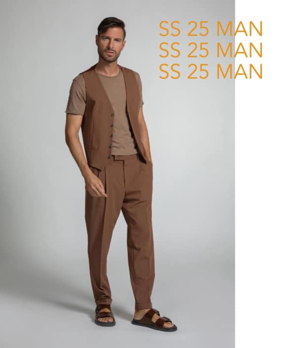 Agenzia Modelle Brescia &bull; NICOLÓ P &bull; MEN, Fotomodello Uomo