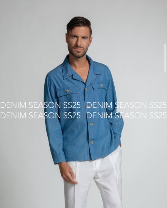 Agenzia Modelle Brescia &bull; NICOLÓ P &bull; MEN, Fotomodello Uomo