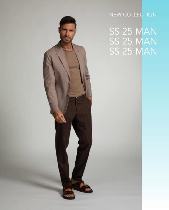 Agenzia Modelle Brescia &bull; NICOLÓ P &bull; MEN, Fotomodello Uomo