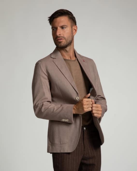 Agenzia Modelle Brescia &bull; NICOLÓ P &bull; MEN, Fotomodello Uomo