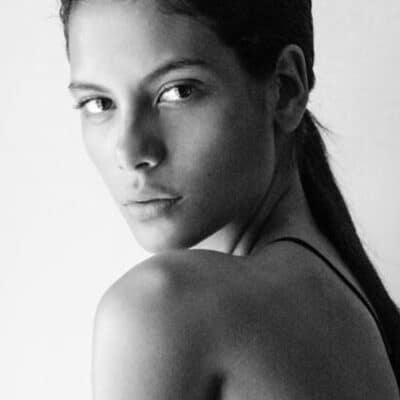 Agenzia Modelle Brescia • JESSICA B • ITALY MODELS MAPS