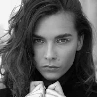 Agenzia Modelle Brescia &bull; DESIREE' S &bull; Donna