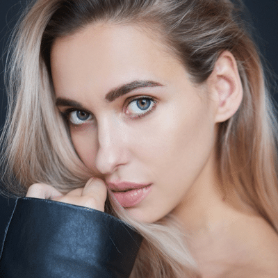 Agenzia Modelle Brescia &bull; PATRIZIA I &bull; Donna