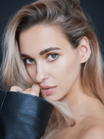 _Olga-M Agenzia Modelle Brescia • LETTONIA •