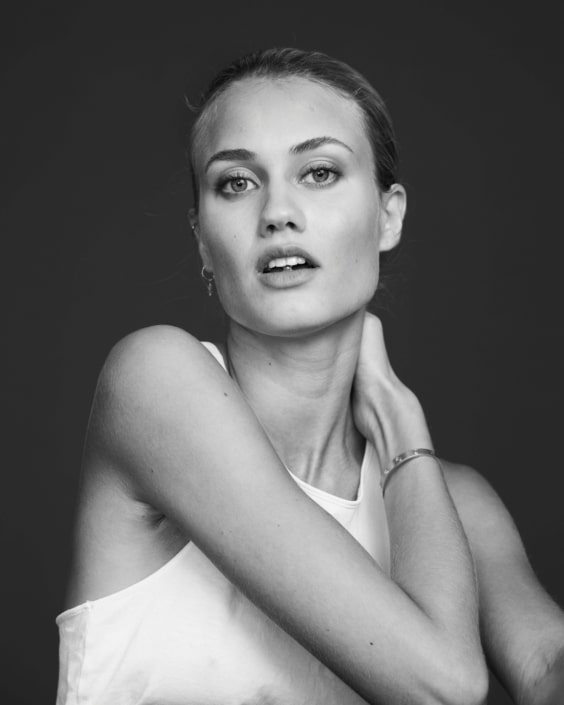 Agenzia Modelle Brescia &bull; OLGA N &bull; Fotomodella Influencer, WOMEN