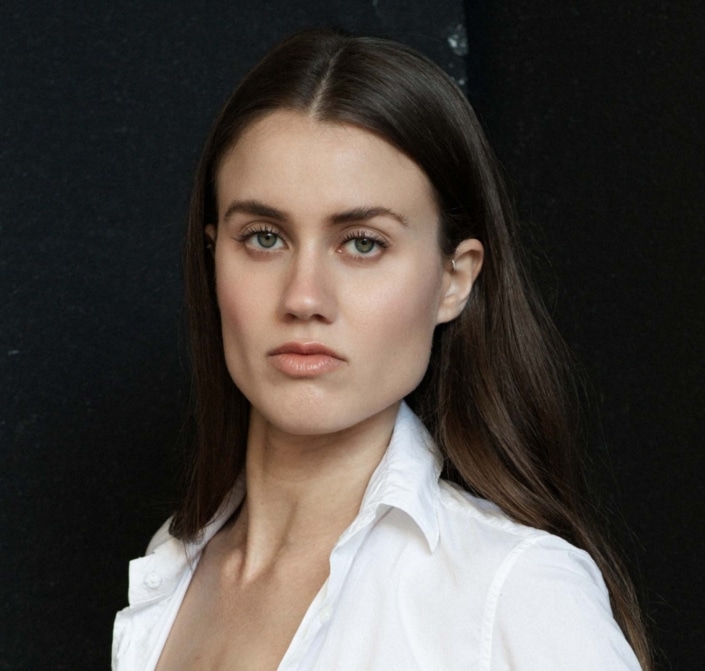 Agenzia Modelle Brescia &bull; OLGA N &bull; Fotomodella Influencer, WOMEN