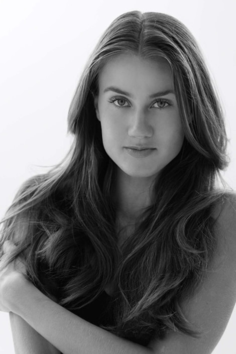 Agenzia Modelle Brescia • OLGA N • Fotomodella Influencer, WOMEN