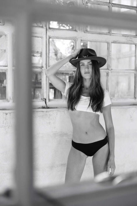 Agenzia Modelle Brescia • OLGA N • Fotomodella Influencer, WOMEN