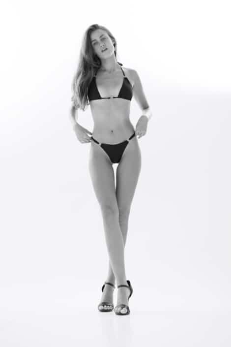 Agenzia Modelle Brescia • OLGA N • Fotomodella Influencer, WOMEN