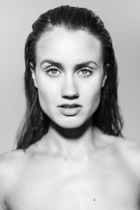 Agenzia Modelle Brescia • OLGA N • Fotomodella Influencer, WOMEN