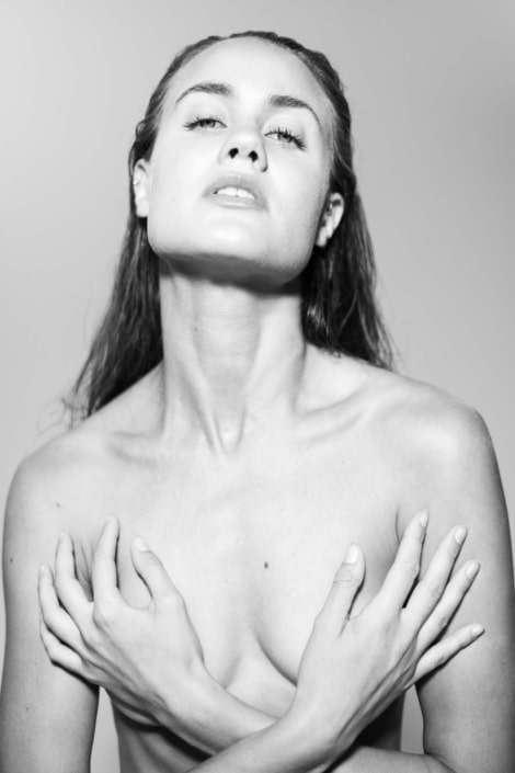 Agenzia Modelle Brescia • OLGA N • Fotomodella Influencer, WOMEN