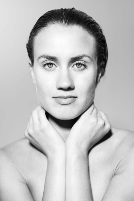 Agenzia Modelle Brescia • OLGA N • Fotomodella Influencer, WOMEN