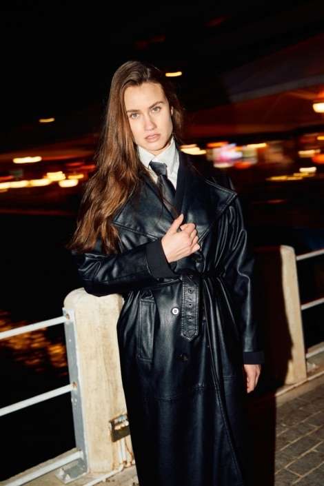 Agenzia Modelle Brescia &bull; OLGA N &bull; Fotomodella Influencer, WOMEN