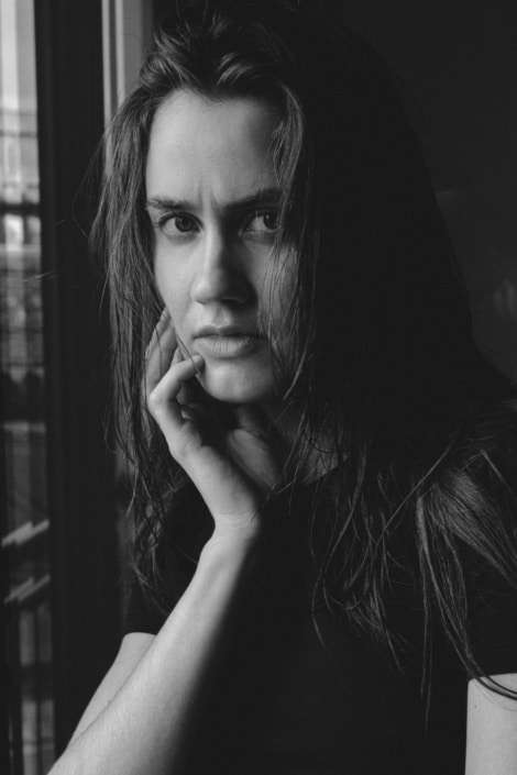 Agenzia Modelle Brescia &bull; OLGA N &bull; Fotomodella Influencer, WOMEN