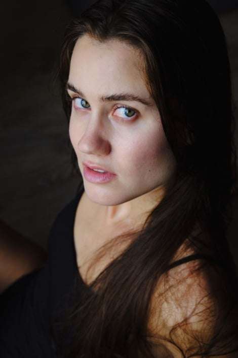 Agenzia Modelle Brescia &bull; OLGA N &bull; Fotomodella Influencer, WOMEN