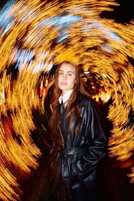 Agenzia Modelle Brescia &bull; OLGA N &bull; Fotomodella Influencer, WOMEN